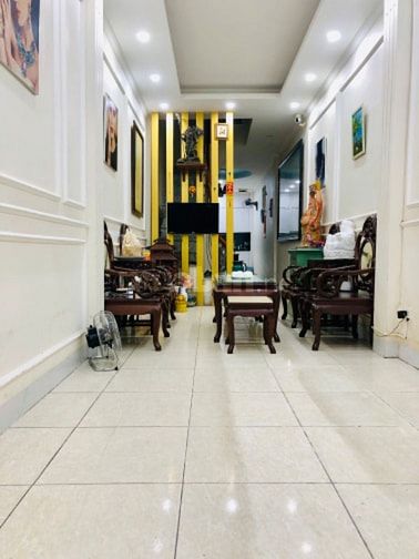 Chính chủ trực tiếp bán nhà mặt phố 115 Kim Ngưu