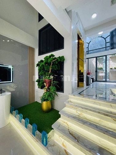 Siêu khu vực Nhà Trần Văn Dư, Tân Bình chỉ 3 tỷ 560 triệu