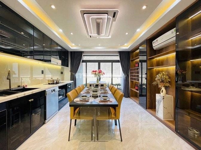Siêu khu vực Nhà Trần Văn Dư, Tân Bình chỉ 3 tỷ 560 triệu