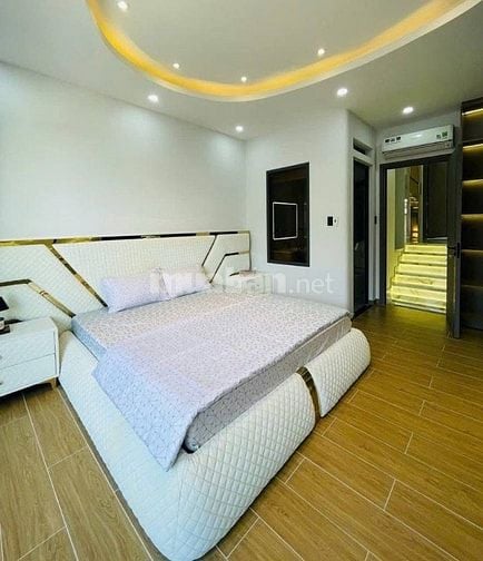 Siêu khu vực Nhà Trần Văn Dư, Tân Bình chỉ 3 tỷ 560 triệu