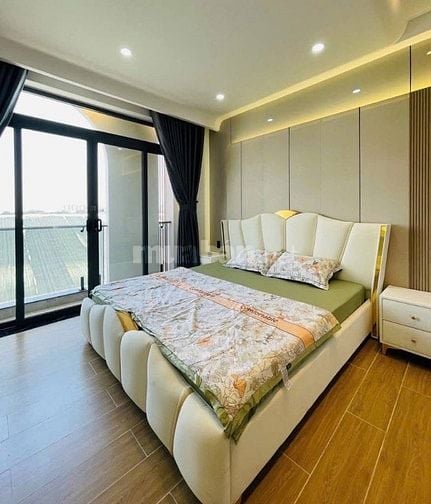 Siêu khu vực Nhà Trần Văn Dư, Tân Bình chỉ 3 tỷ 560 triệu