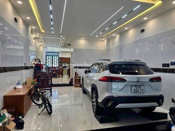 Cô Hoa bán nhà 52m2 giá 2 tỷ 340tr | SHR hẻm 5m  Giảm sâu 200tr 
