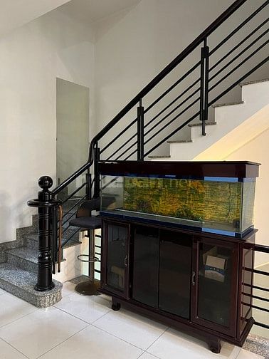Bán nhà đẹp 5x20 Him Lam Kênh Tẻ Q7 
