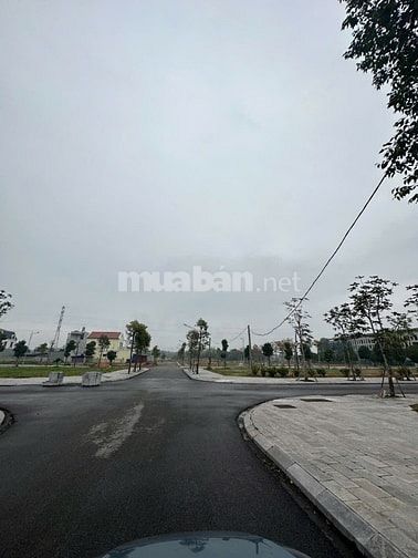 Cần bán lô đất đẹp tại khu đô thị Danko Avenue, Sông Công, Thái Nguyên
