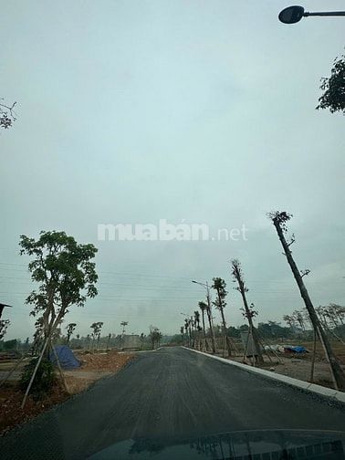 Cần bán lô đất đẹp tại khu đô thị Danko Avenue, Sông Công, Thái Nguyên