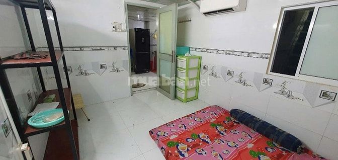 Cho thuê nhà 47/5 Trần Quốc Toản, Quận 3, 4.7x10, 8.5tr