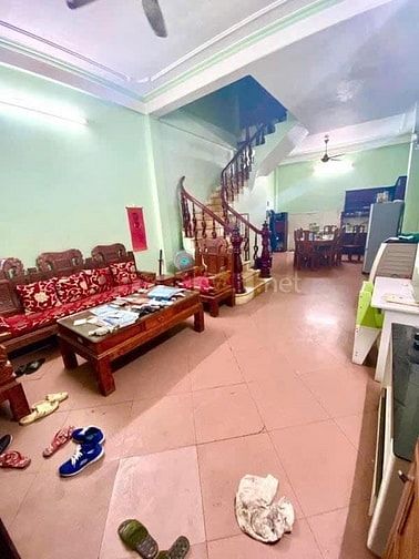 Siêu vị trí nhà Thành Thái, cách ô tô tránh 20m, DT53m2  4T giá 11 tỷ