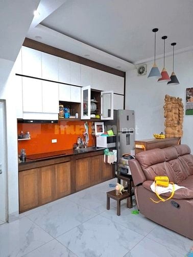 Bán nhà đẹp ở luôn DT 39m2, 6 tỷ ở  LINH ĐÀM -HOÀNG MAI  