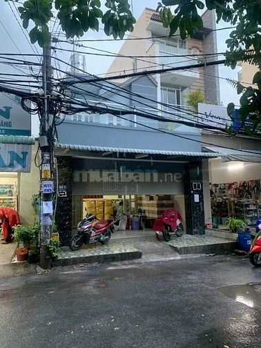 Bán nhà MT 85 Tân Thới Nhất 05. P.Tân Thới Nhất. Quận 12.