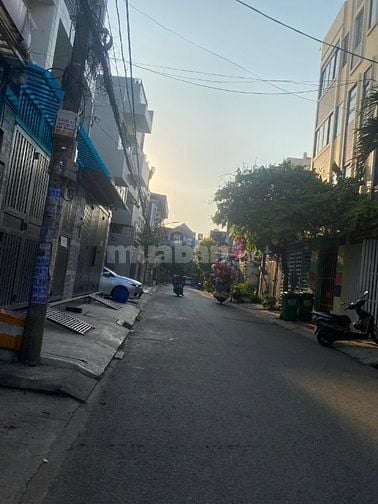 Bán nhà 1 trệt lầu đường 37 Hiệp Bình Chánh, Thủ Đức 7,5 tỷ