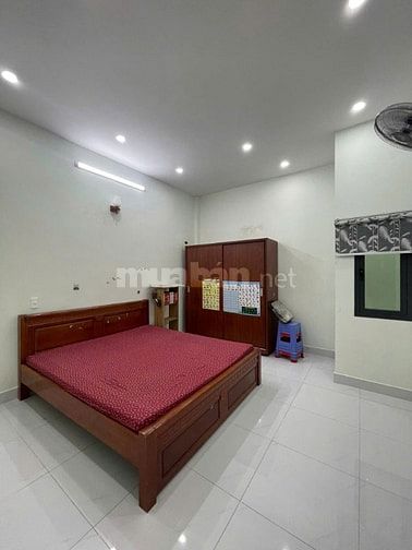 Hợp đồng thuê 12tr/tháng|đường Trần Thị Trọng P15 Q.Tân Bình|DT 50,6m2