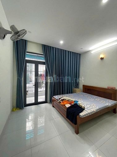 Hợp đồng thuê 12tr/tháng|đường Trần Thị Trọng P15 Q.Tân Bình|DT 50,6m2