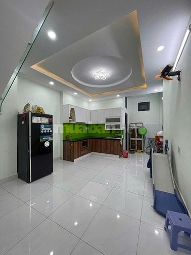 Hợp đồng thuê 12tr/tháng|đường Trần Thị Trọng P15 Q.Tân Bình|DT 50,6m2