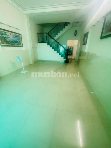 Ngô Tất Tố - 2 Tầng - 9PN - Đang cho thuê 35tr - 
