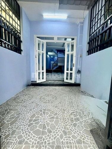 BÁN NHÀ NGAY NGUYỄN DUY TRINH-BÌNH TRƯNG TÂY-QUẬN 2-GIÁ TỐT 5,1TỶ-57M2