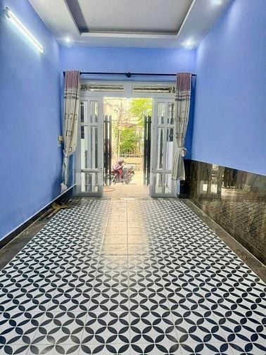 BÁN NHÀ NGAY NGUYỄN DUY TRINH-BÌNH TRƯNG TÂY-QUẬN 2-GIÁ TỐT 5,1TỶ-57M2