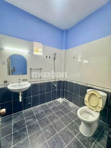 BÁN NHÀ NGAY NGUYỄN DUY TRINH-BÌNH TRƯNG TÂY-QUẬN 2-GIÁ TỐT 5,1TỶ-57M2