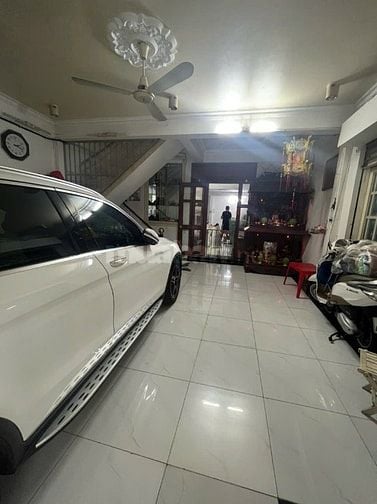 Bán nhà Góc 2MT KDC Bình Hưng, ngay bến xe Q8 