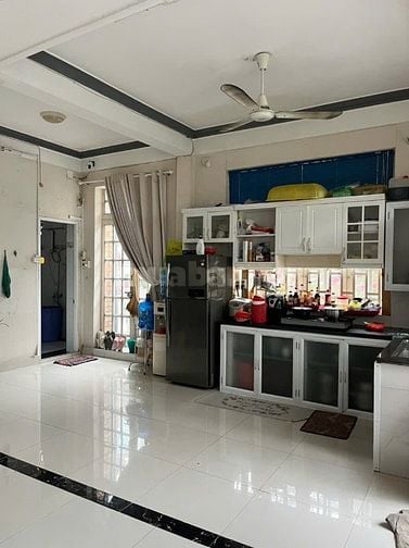 Bán nhà Góc 2MT KDC Bình Hưng, ngay bến xe Q8 