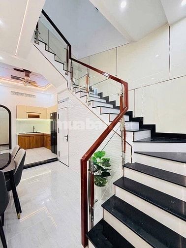 Nhà 2 Góc Hẻm đường Thành Mỹ 66m2, Có HĐT 13tr/th, giá chỉ 2ty590