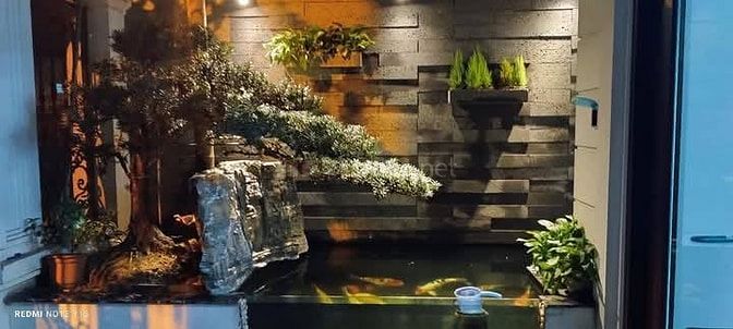 Nhà Đẹp Biệt Thự Kim Đồng, Hoàng Mai 123m, 4 tầng, mt 12m, giá 39 tỷ.
