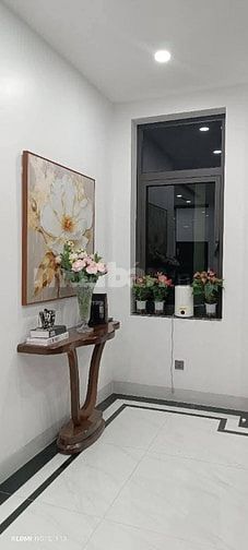 Nhà Đẹp Biệt Thự Kim Đồng, Hoàng Mai 123m, 4 tầng, mt 12m, giá 39 tỷ.