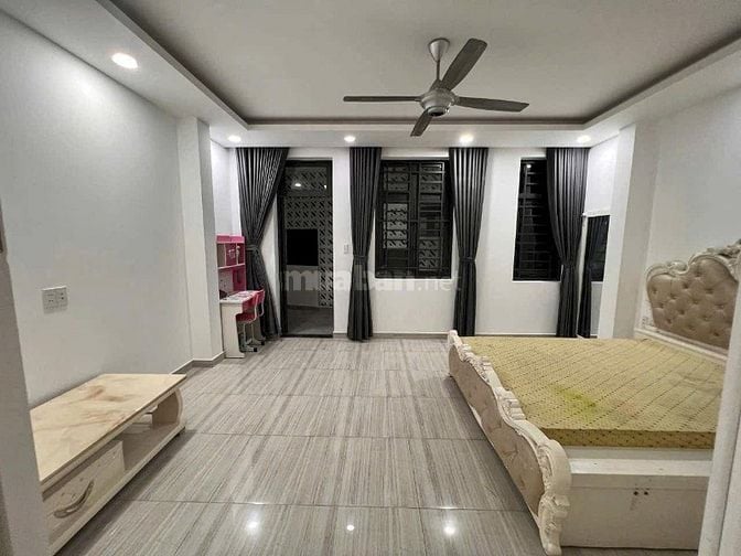 Bán nhà mặt tiền nội bộ khu Vip Tân Sơn Nhì, dt 6x11m 4 lầu giá 10 tỷ