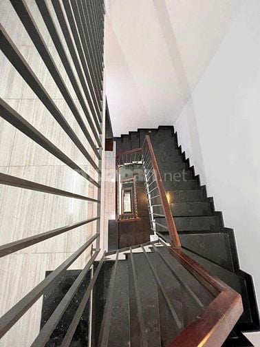 Bán nhà mặt tiền nội bộ khu Vip Tân Sơn Nhì, dt 6x11m 4 lầu giá 10 tỷ