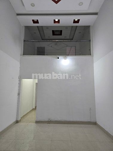 Bán gấp nhà HXH 1 lầu 4.5x24m gần Nguyễn Thị Định, Mai Chí Thọ 