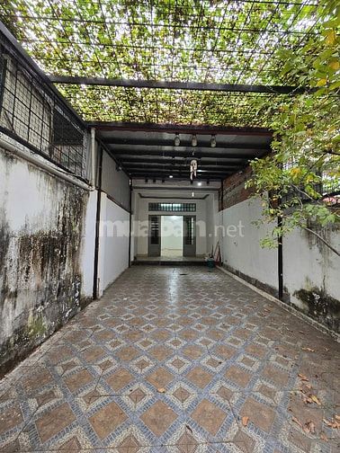 Bán gấp nhà HXH 1 lầu 4.5x24m gần Nguyễn Thị Định, Mai Chí Thọ 
