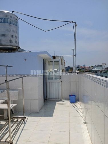 Nhà MTKD đường 161b Lạc Long Quân, 5 tầng, P3 - Q11