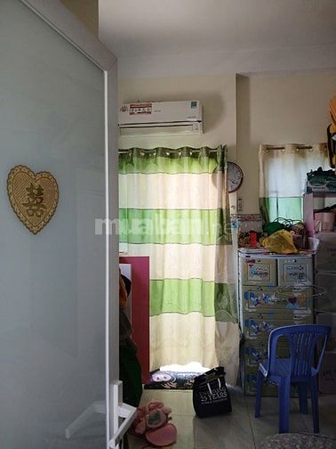 Nhà MTKD đường 161b Lạc Long Quân, 5 tầng, P3 - Q11