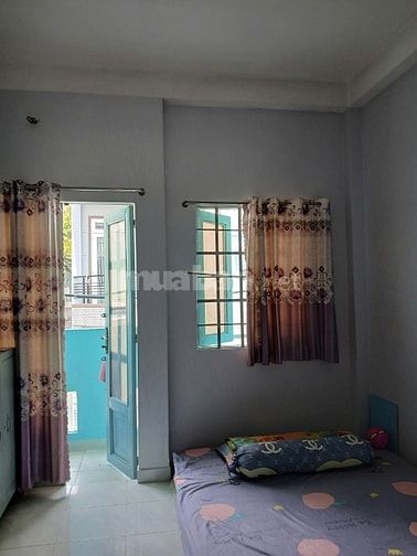 Nhà MTKD đường 161b Lạc Long Quân, 5 tầng, P3 - Q11