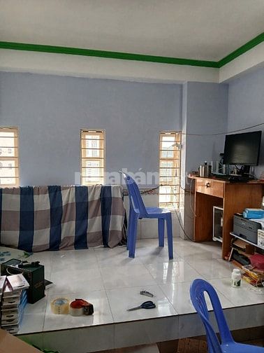 Nhà MTKD đường 161b Lạc Long Quân, 5 tầng, P3 - Q11