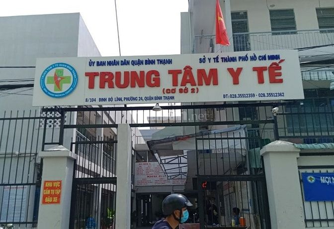 Cô Tư bán gấp căn nhà Lê Quang Định P11 Bình Thạnh Giá 2 tỷ 150