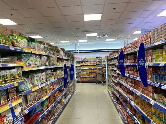 TUYỂN DỤNG NHÂN VIÊN CHÍNH THỨC - KHÔNG YÊU CẦU KINH NGHIỆM