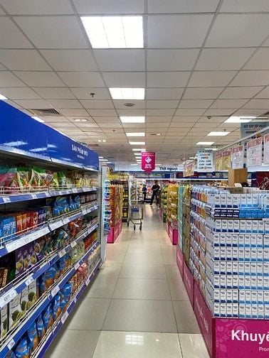 TUYỂN DỤNG NHÂN VIÊN CHÍNH THỨC - KHÔNG YÊU CẦU KINH NGHIỆM