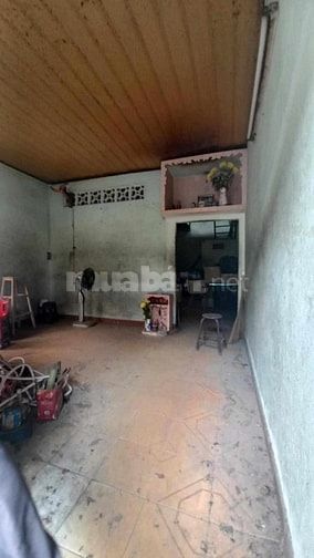Bán nhà hẻm xe hơi Hồng Lạc, Tân BÌnh, 4.1x20, 3PN, chỉ hơn 6 tỷ  