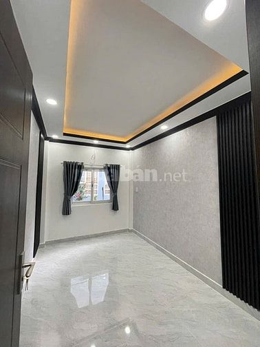 Nhà 5x15m sổ riêng chỉ hơn 3Ty Huỳnh Tấn Phát sát Q7