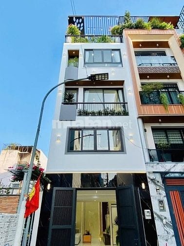 CHÍNH CHỦ BÁN GẤP NHÀ 1T1L2L 4tỷ590 Đ.ĐOÀN THỊ ĐIỂM,P1,Q.PHÚ NHUẬN,SHR