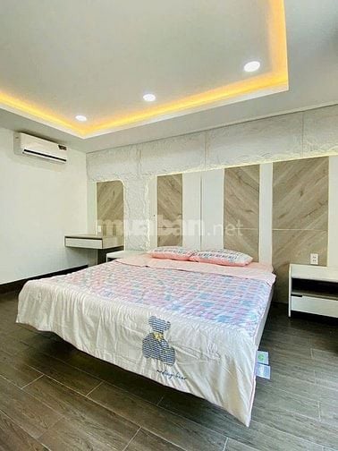 7.3 Tỷ Bán Nhà Kim Giang, Mới koong, Ô tô đỗ cổng– HƯỞNG TRỌN TIỆN