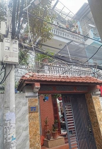 Chính chủ cần bán nhà 3 tầng ở Phúc Đồng, Long Biên