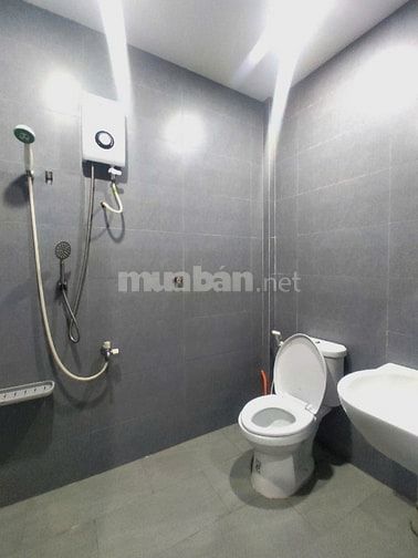 CHO THUÊ CĂN HỘ TRUNG TÂM TP BẾN TRE 