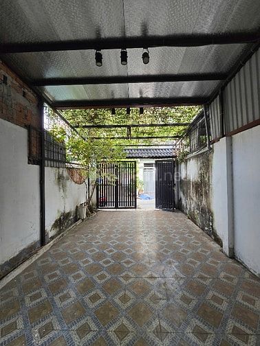 Bán gấp nhà HXH 1 lầu 4.5x24m gần Nguyễn Thị Định, Mai Chí Thọ 