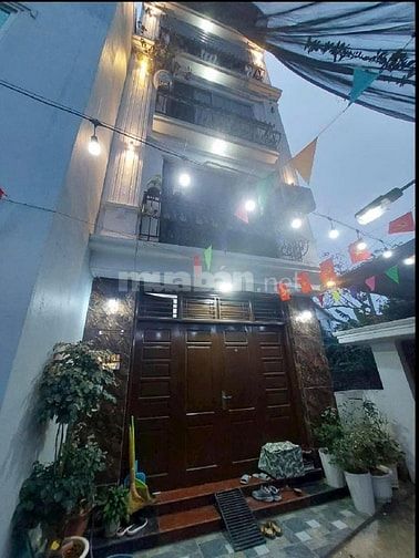 Ô TÔ TRÁNH, KINH DOANH, VĂN PHÒNG, NHÀ MỚI, THANG MÁY