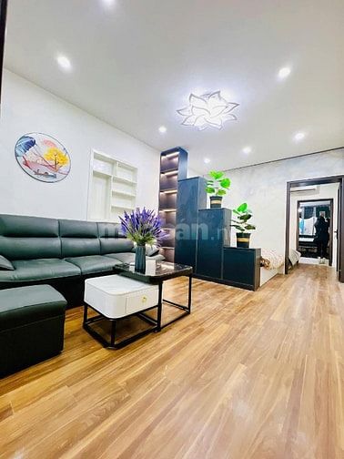 Bán nhà tập thể Văn Chương, tầng 2, 60m2, sổ đỏ 27m, 2 ngủ, 1 khách.