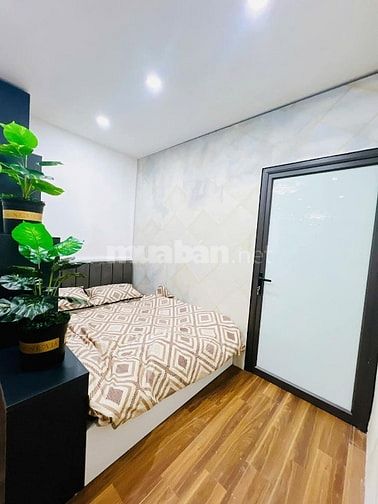 Bán nhà tập thể Văn Chương, tầng 2, 60m2, sổ đỏ 27m, 2 ngủ, 1 khách.