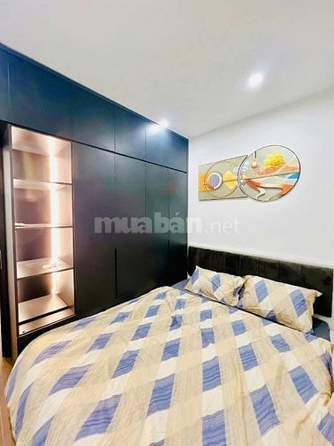 Bán nhà tập thể Văn Chương, tầng 2, 60m2, sổ đỏ 27m, 2 ngủ, 1 khách.
