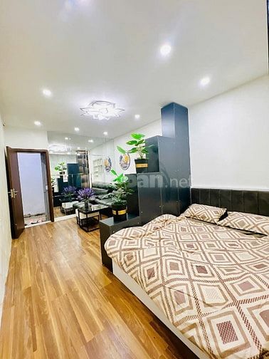 Bán nhà tập thể Văn Chương, tầng 2, 60m2, sổ đỏ 27m, 2 ngủ, 1 khách.