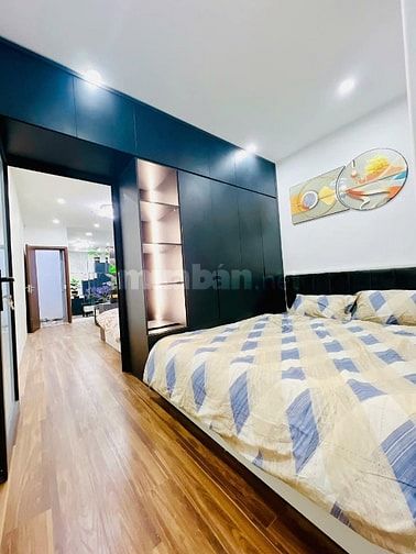 Bán nhà tập thể Văn Chương, tầng 2, 60m2, sổ đỏ 27m, 2 ngủ, 1 khách.